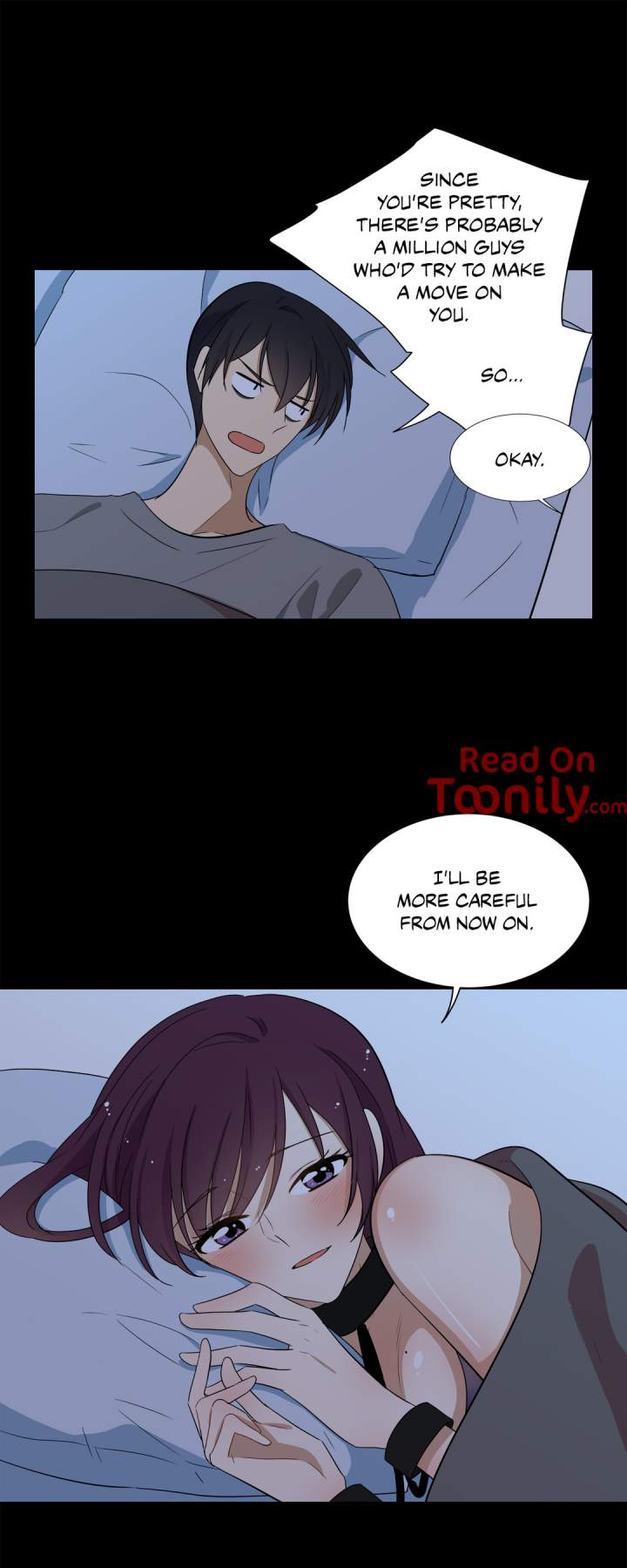 Shame Room Chapter 12 - Manhwa18.com