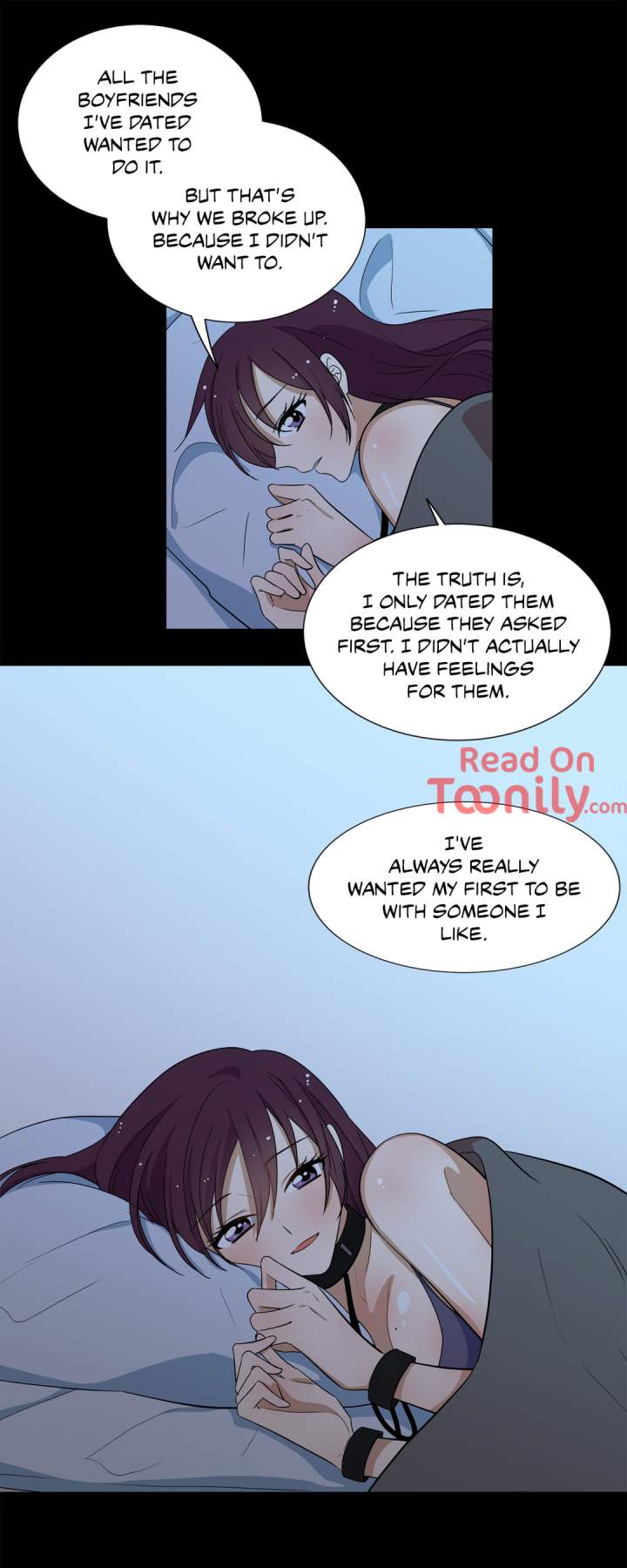 Shame Room Chapter 12 - Manhwa18.com