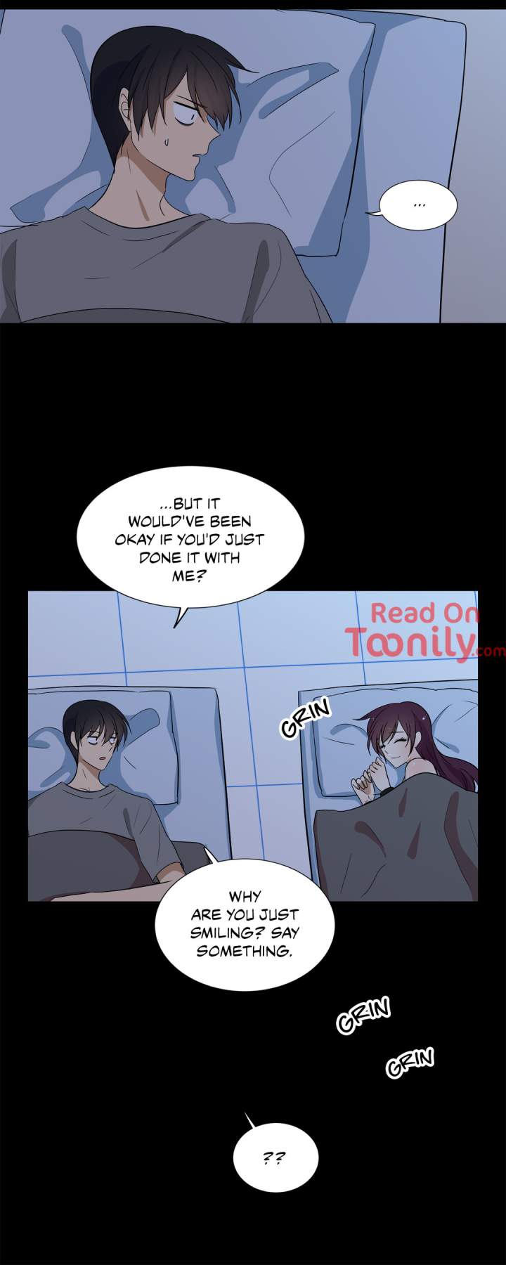 Shame Room Chapter 12 - Manhwa18.com