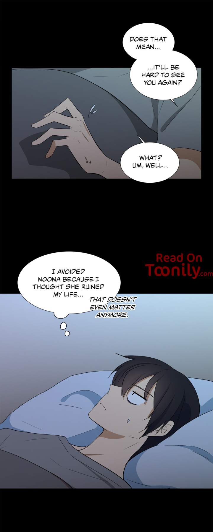 Shame Room Chapter 12 - Manhwa18.com