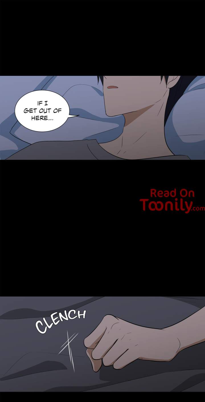 Shame Room Chapter 12 - Manhwa18.com