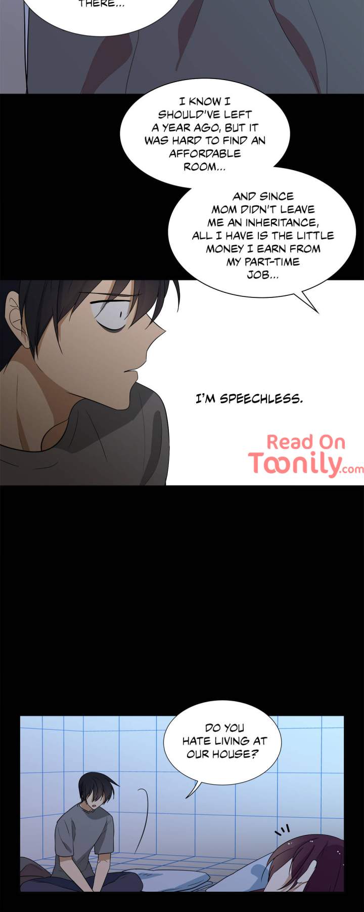 Shame Room Chapter 13 - Manhwa18.com