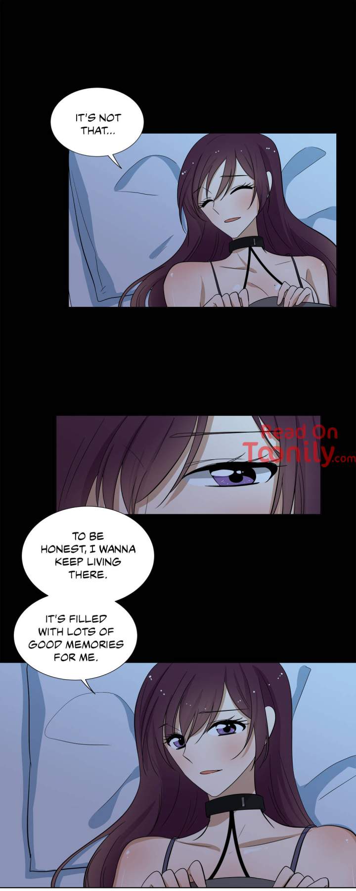 Shame Room Chapter 13 - Manhwa18.com