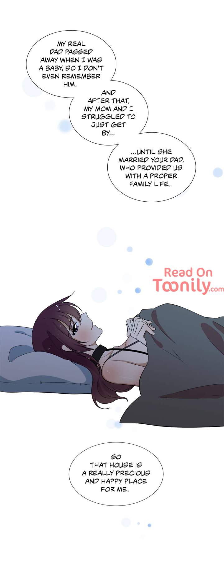 Shame Room Chapter 13 - Manhwa18.com