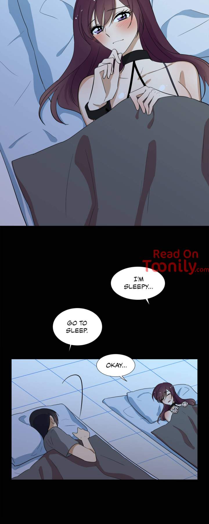 Shame Room Chapter 13 - Manhwa18.com