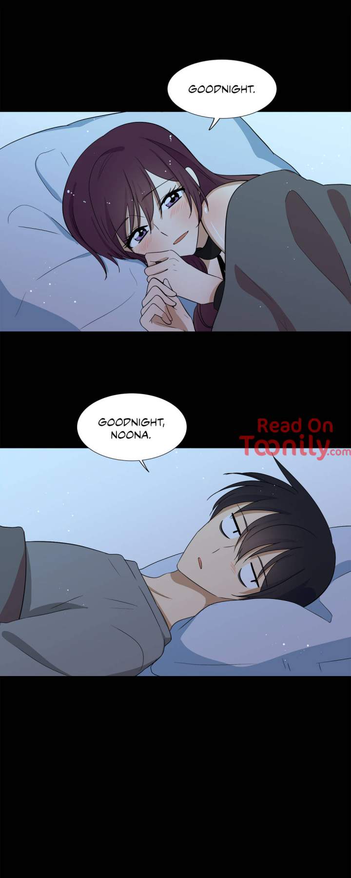 Shame Room Chapter 13 - Manhwa18.com