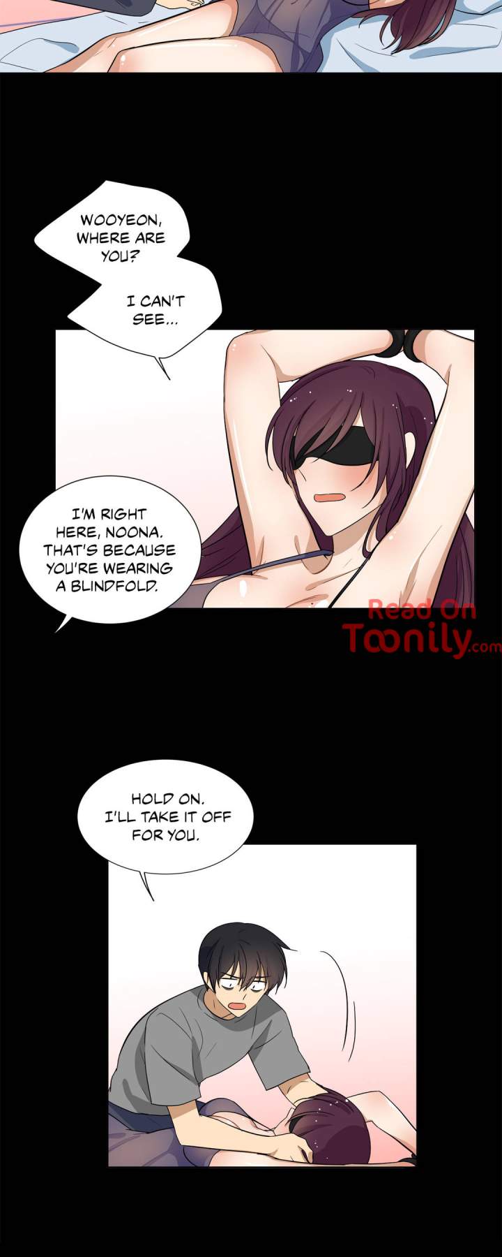 Shame Room Chapter 13 - Manhwa18.com