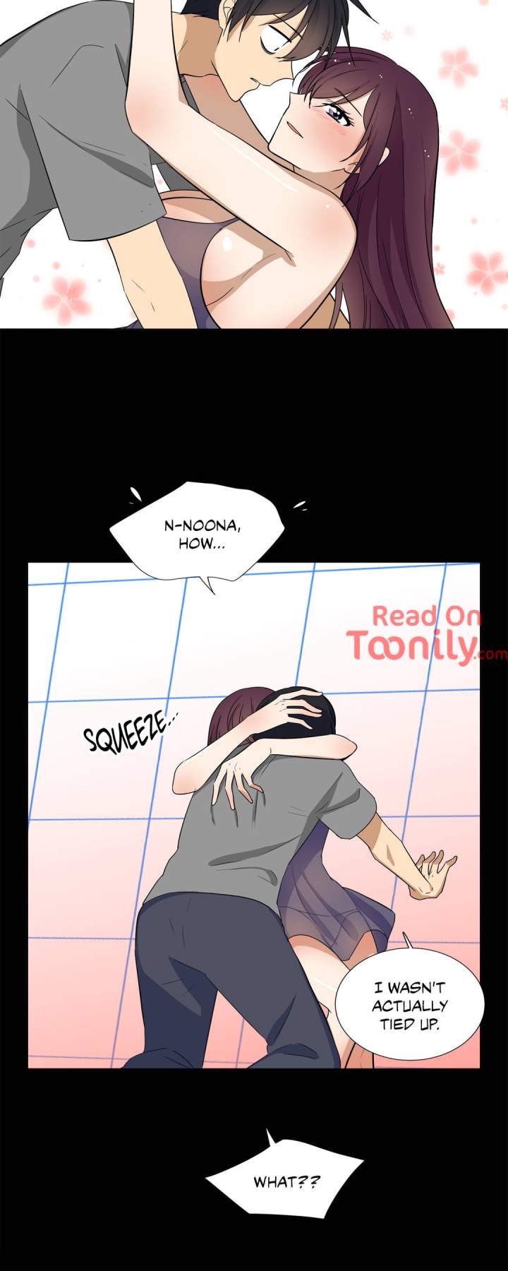 Shame Room Chapter 13 - Manhwa18.com