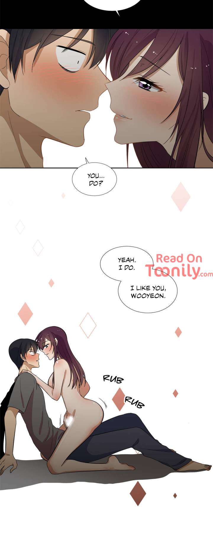 Shame Room Chapter 14 - Manhwa18.com