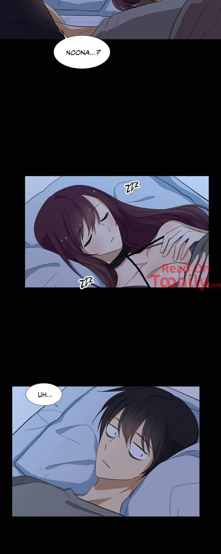 Shame Room Chapter 14 - Manhwa18.com