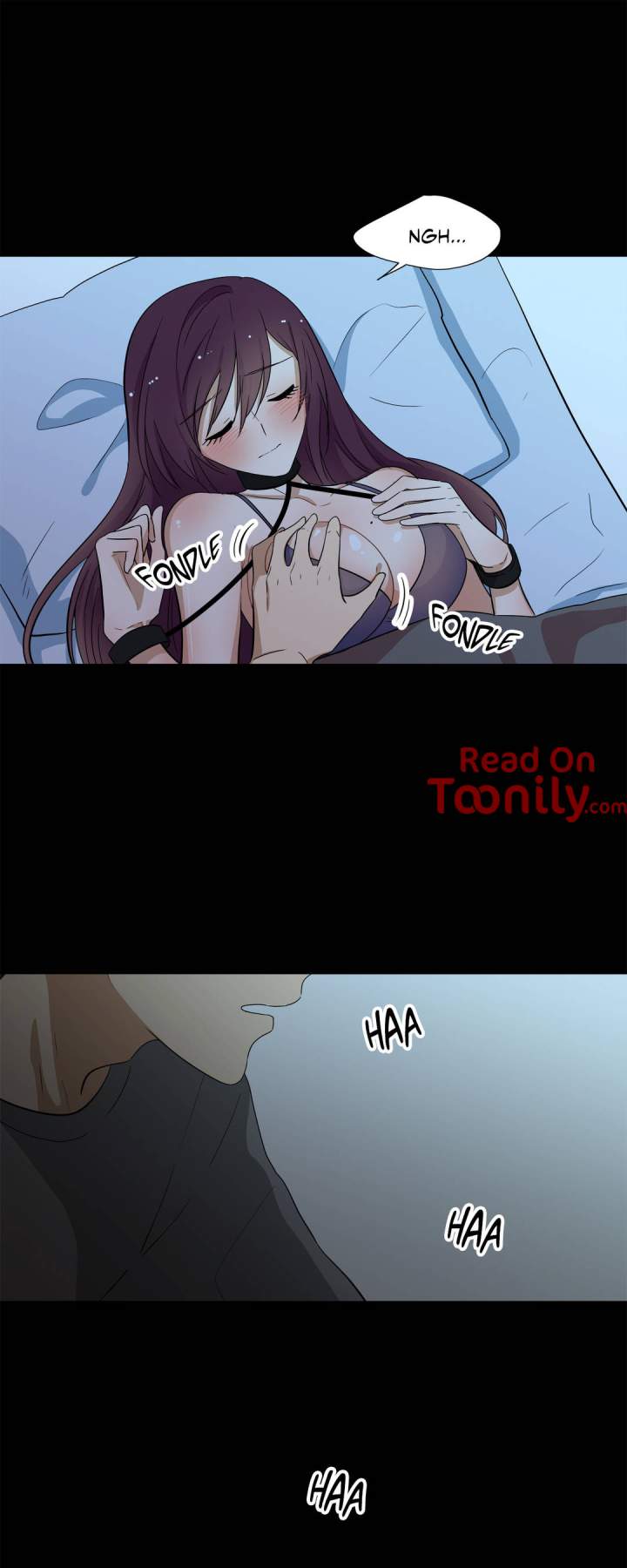 Shame Room Chapter 14 - Manhwa18.com