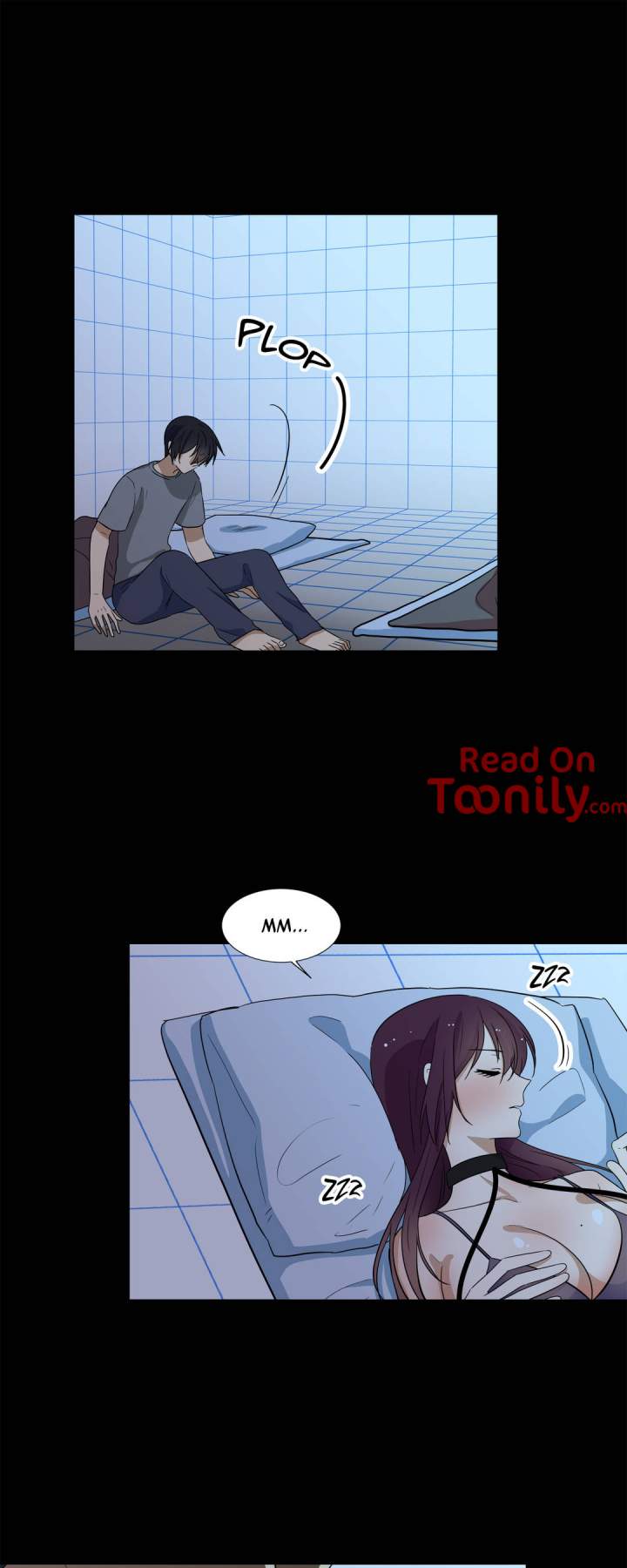 Shame Room Chapter 14 - Manhwa18.com