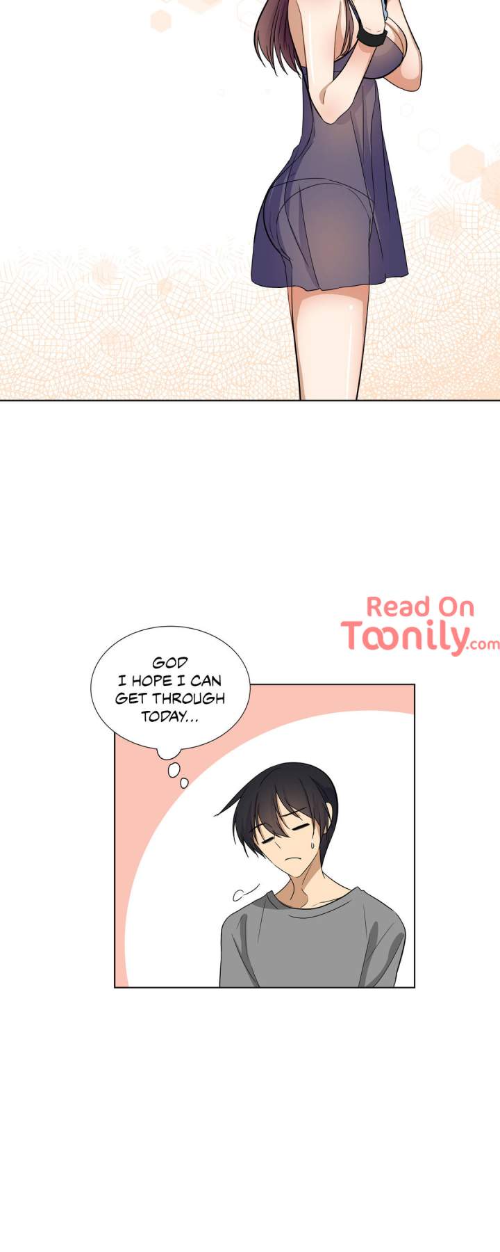 Shame Room Chapter 14 - Manhwa18.com