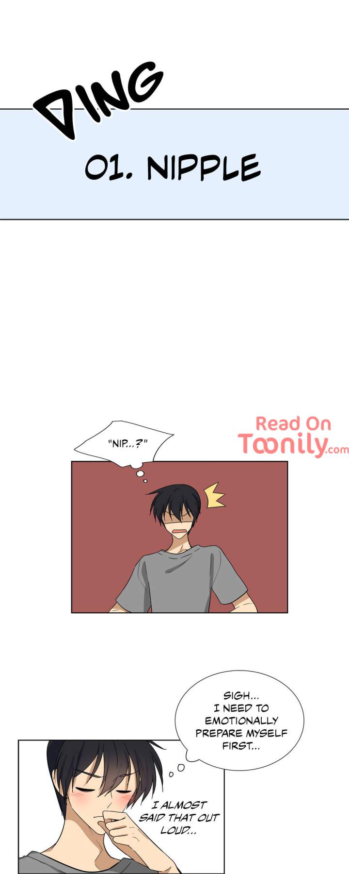 Shame Room Chapter 16 - Manhwa18.com