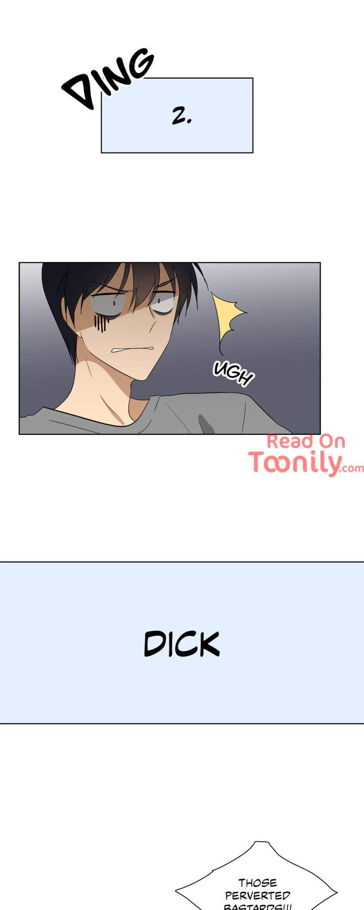 Shame Room Chapter 16 - Manhwa18.com