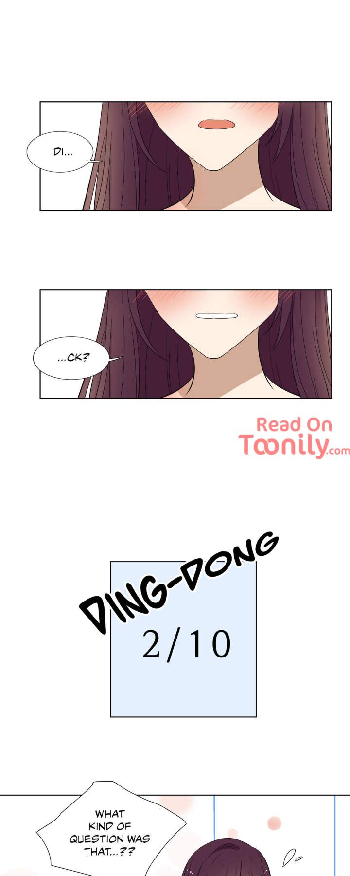 Shame Room Chapter 16 - Manhwa18.com