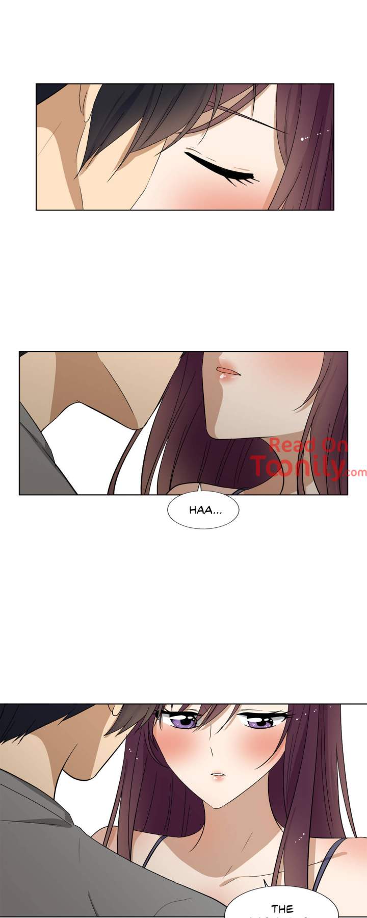 Shame Room Chapter 16 - Manhwa18.com