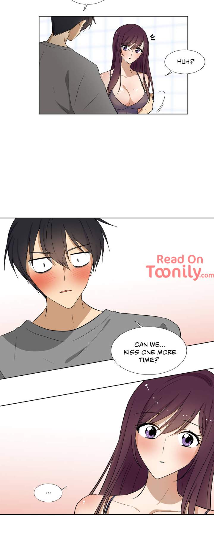 Shame Room Chapter 17 - Manhwa18.com