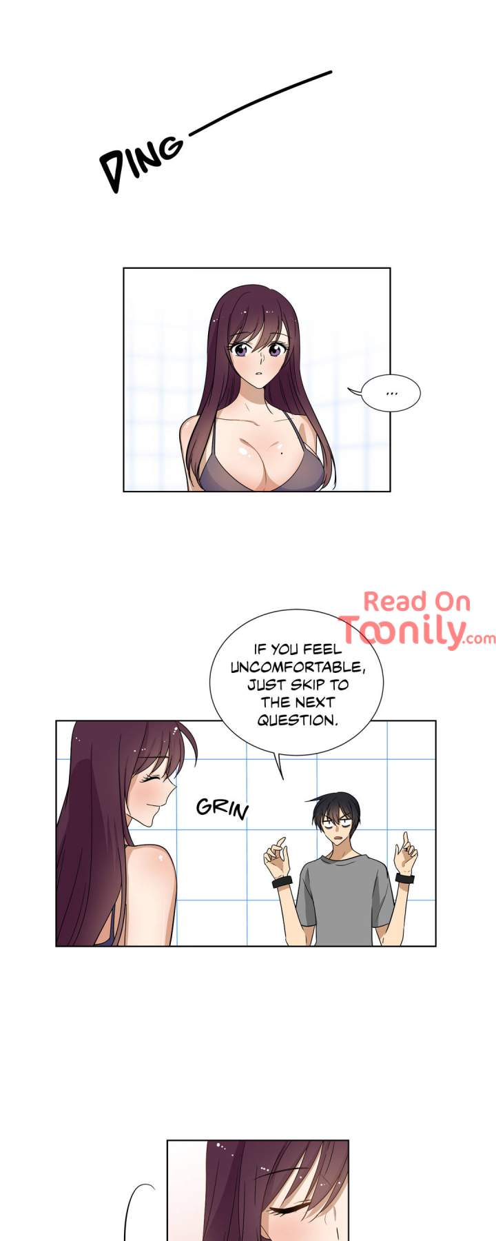 Shame Room Chapter 17 - Manhwa18.com