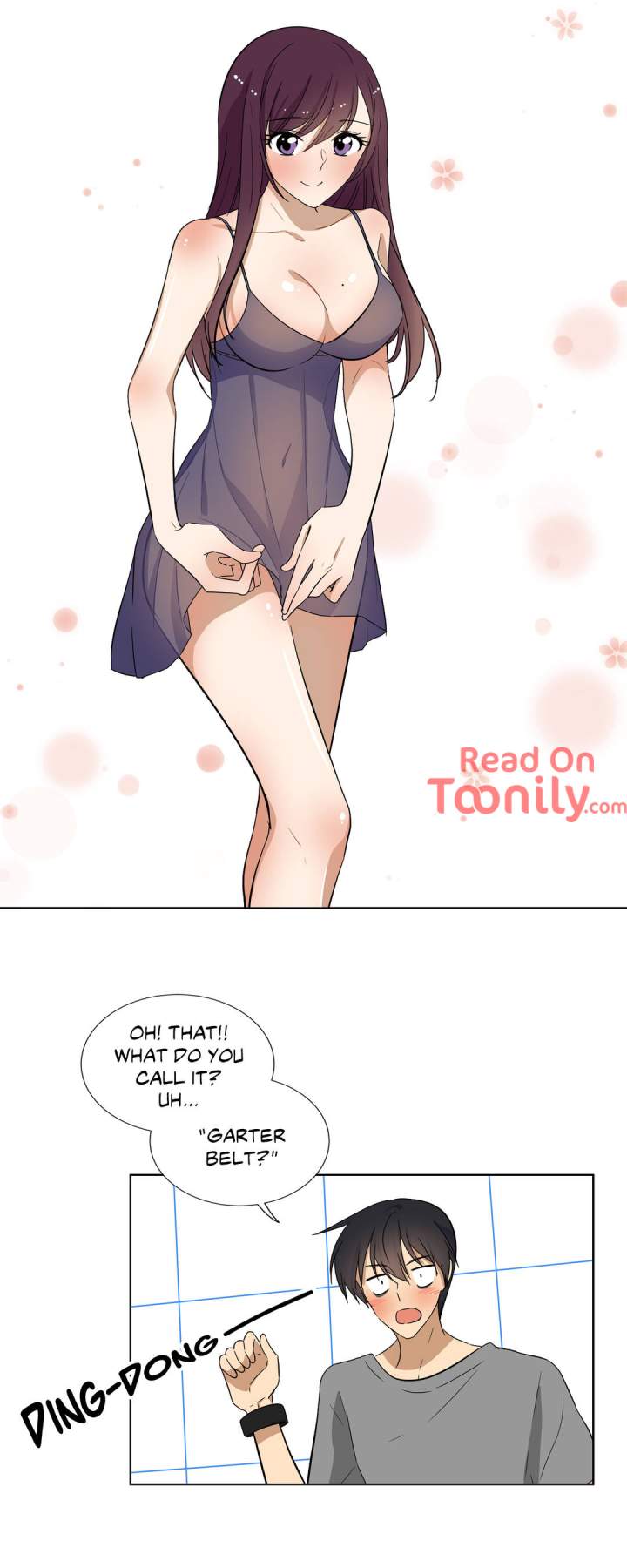 Shame Room Chapter 17 - Manhwa18.com