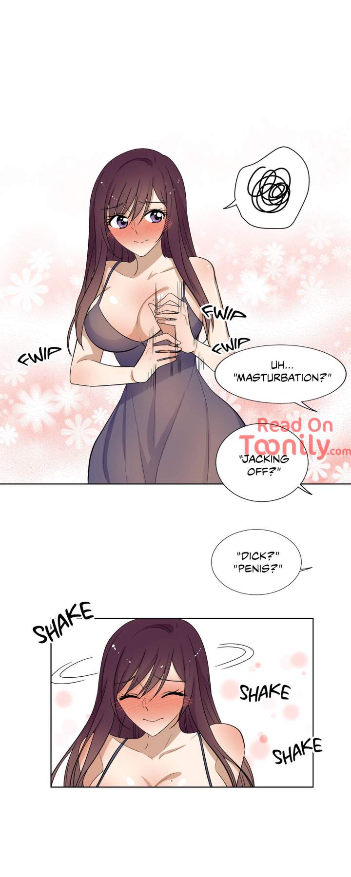 Shame Room Chapter 17 - Manhwa18.com