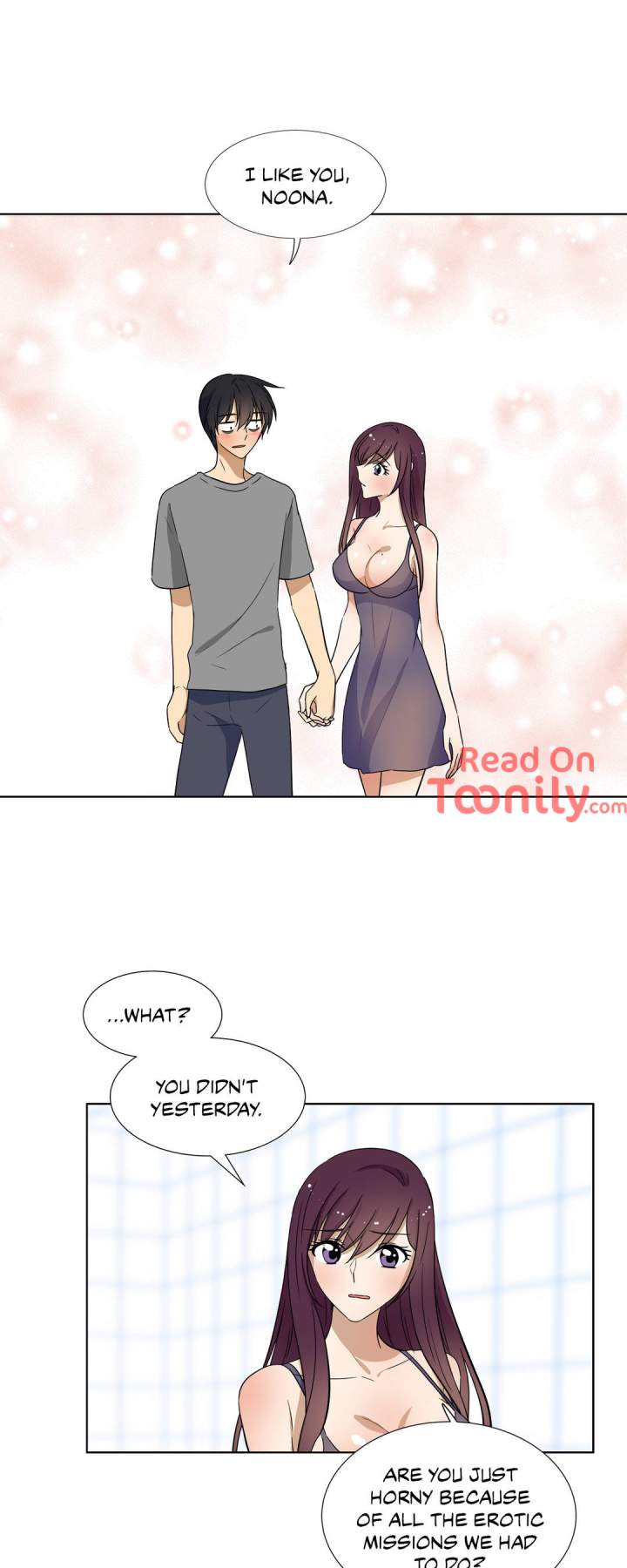 Shame Room Chapter 18 - Manhwa18.com