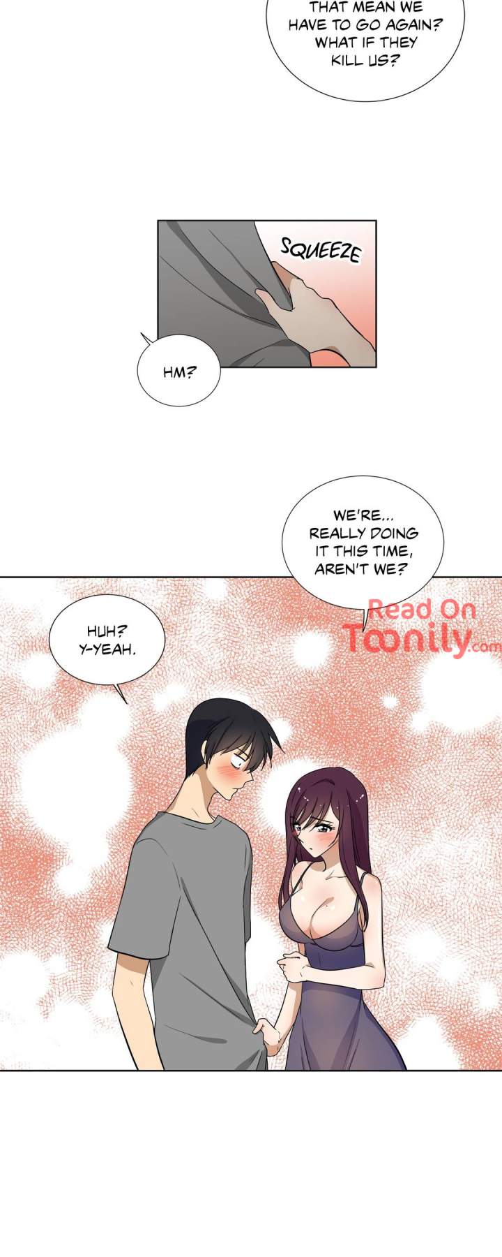 Shame Room Chapter 19 - Manhwa18.com