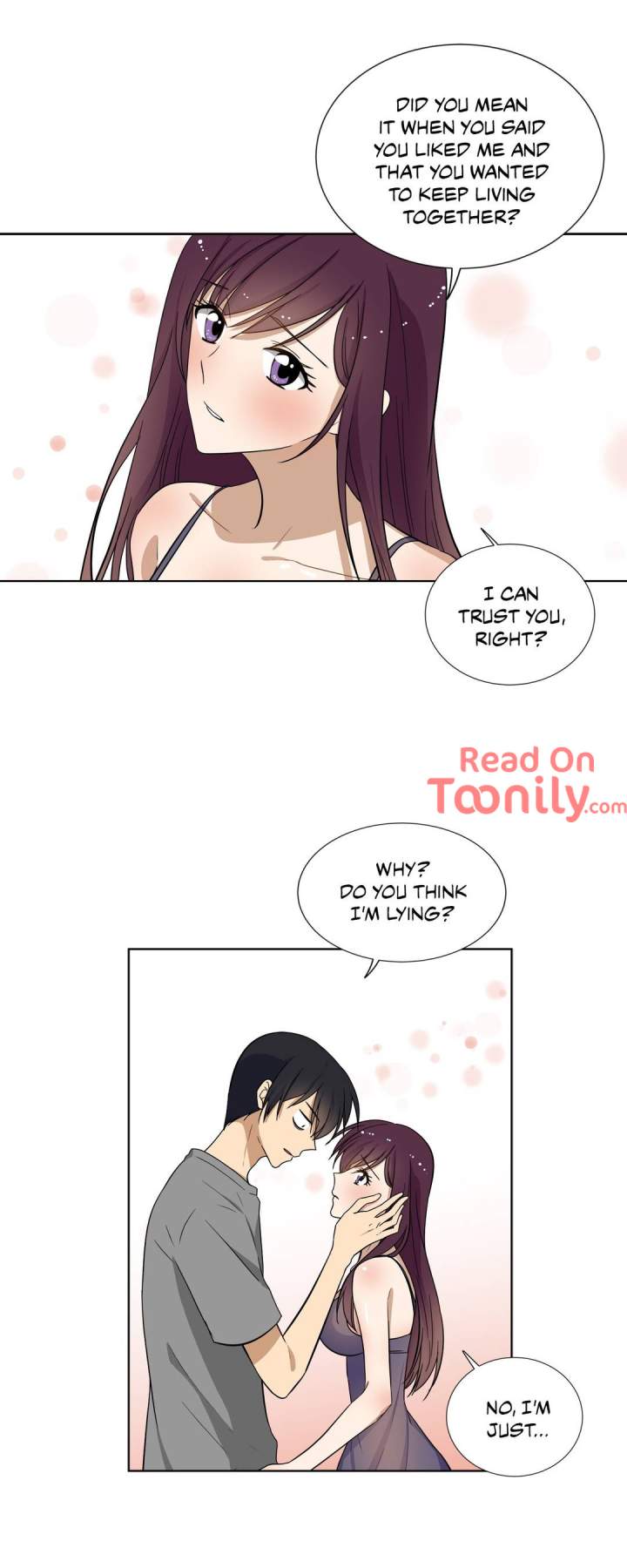 Shame Room Chapter 19 - Manhwa18.com