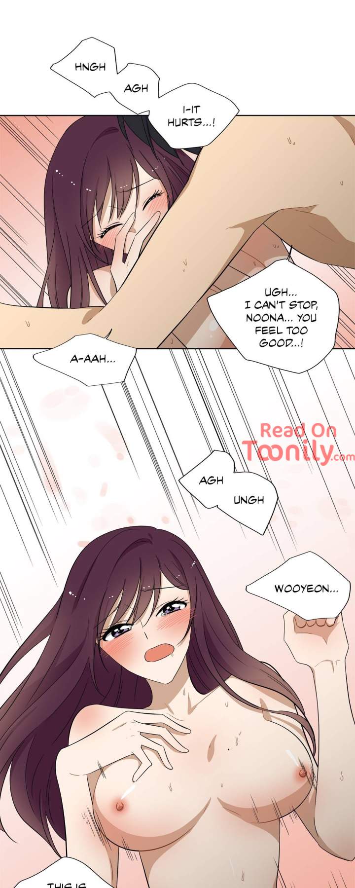 Shame Room Chapter 19 - Manhwa18.com