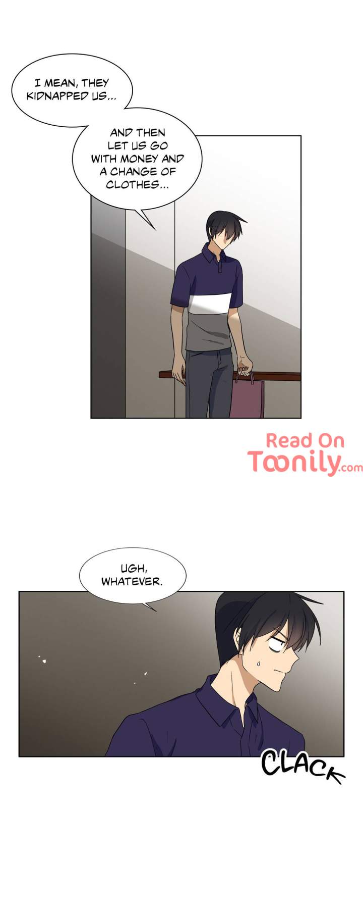 Shame Room Chapter 19 - Manhwa18.com