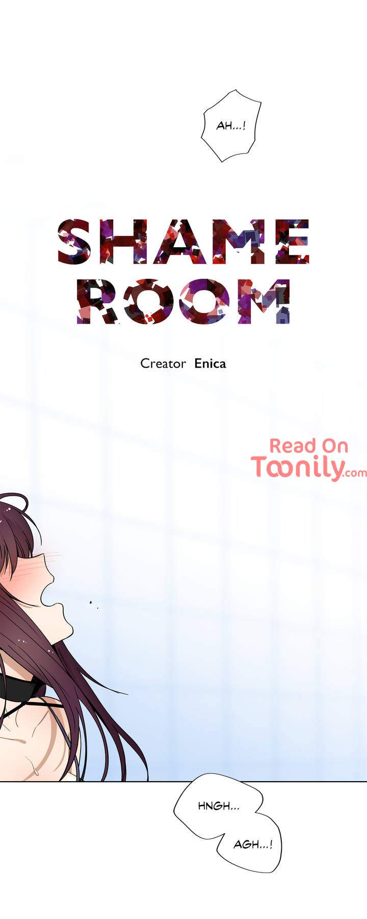 Shame Room Chapter 2 - Manhwa18.com