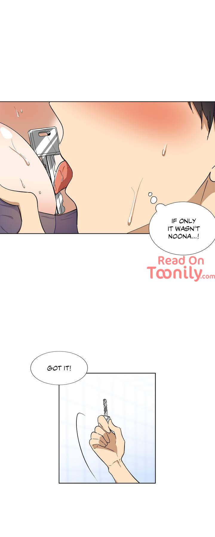 Shame Room Chapter 2 - Manhwa18.com