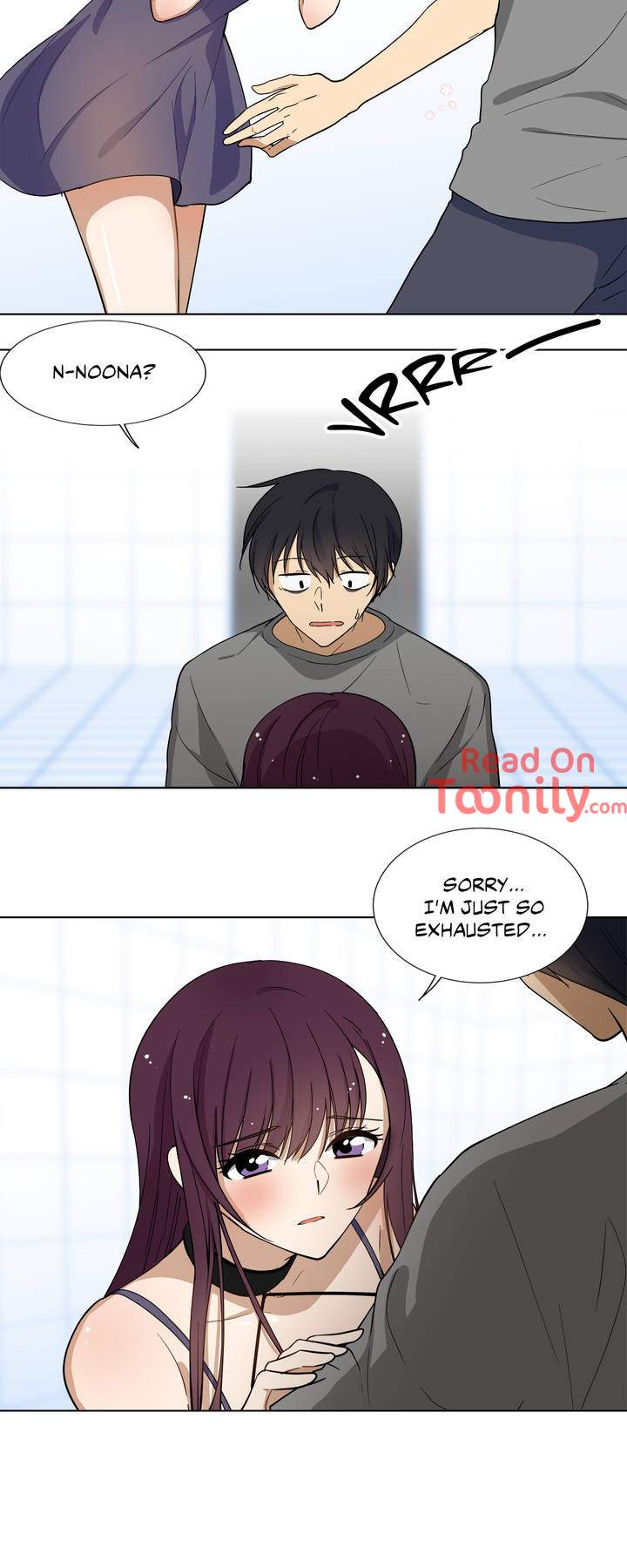 Shame Room Chapter 2 - Manhwa18.com