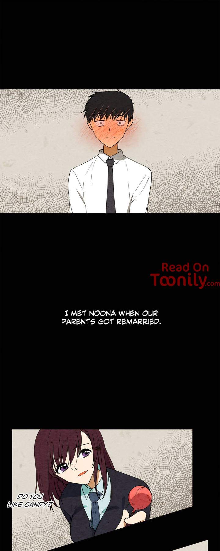 Shame Room Chapter 2 - Manhwa18.com