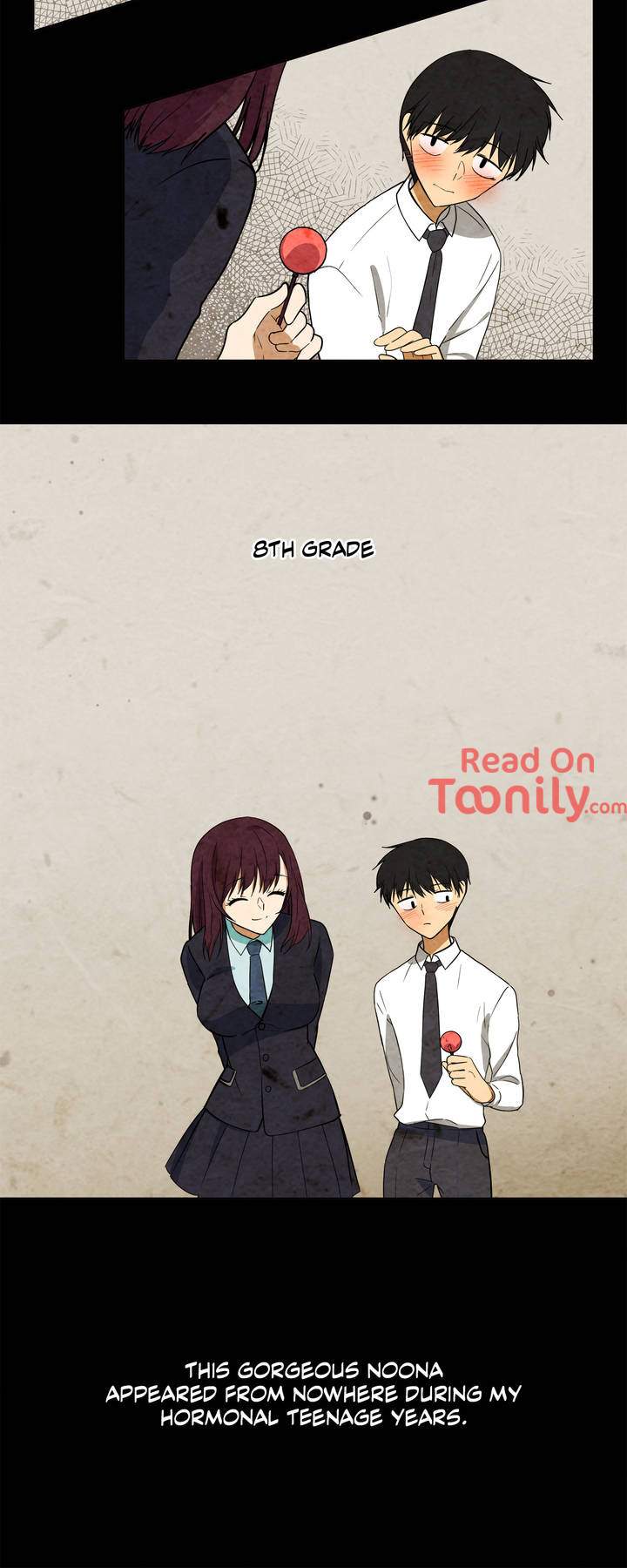 Shame Room Chapter 2 - Manhwa18.com