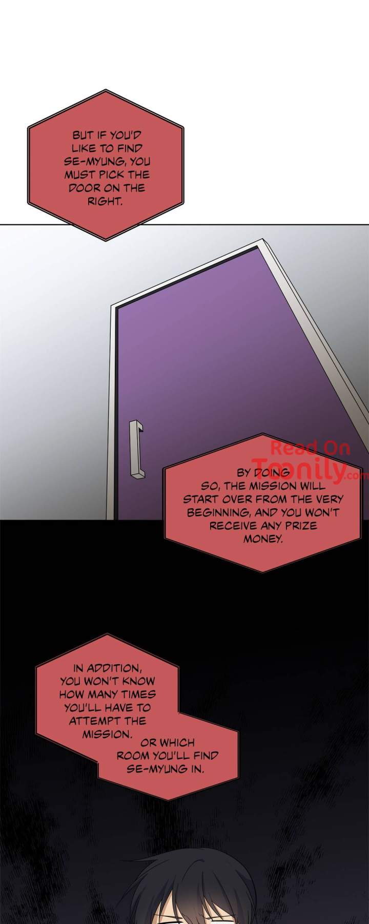 Shame Room Chapter 20 - Manhwa18.com