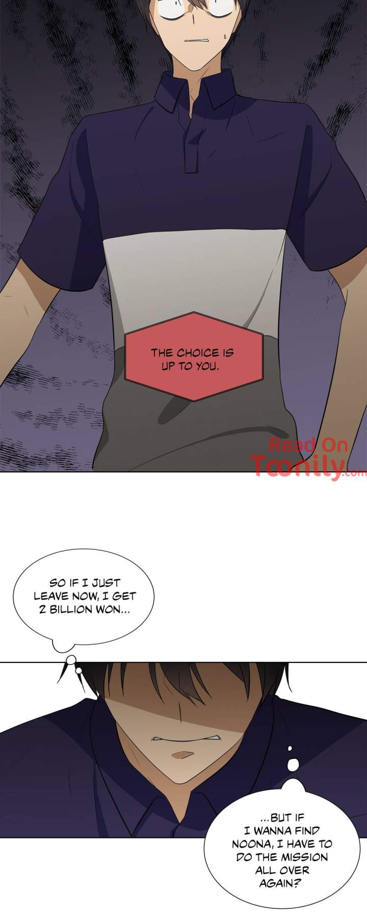 Shame Room Chapter 20 - Manhwa18.com