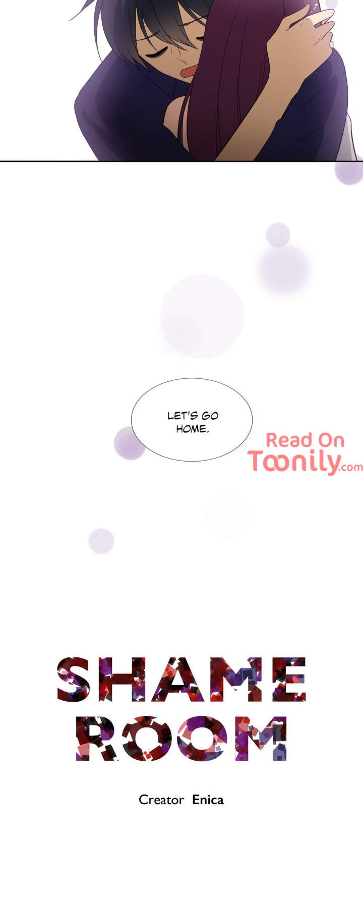 Shame Room Chapter 20 - Manhwa18.com