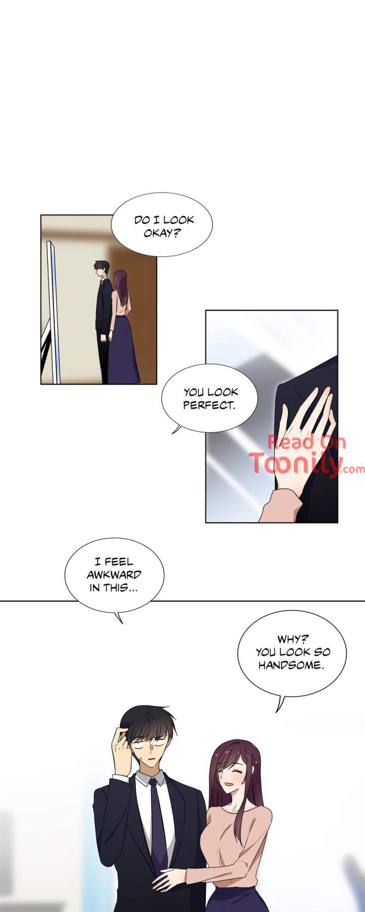 Shame Room Chapter 20 - Manhwa18.com