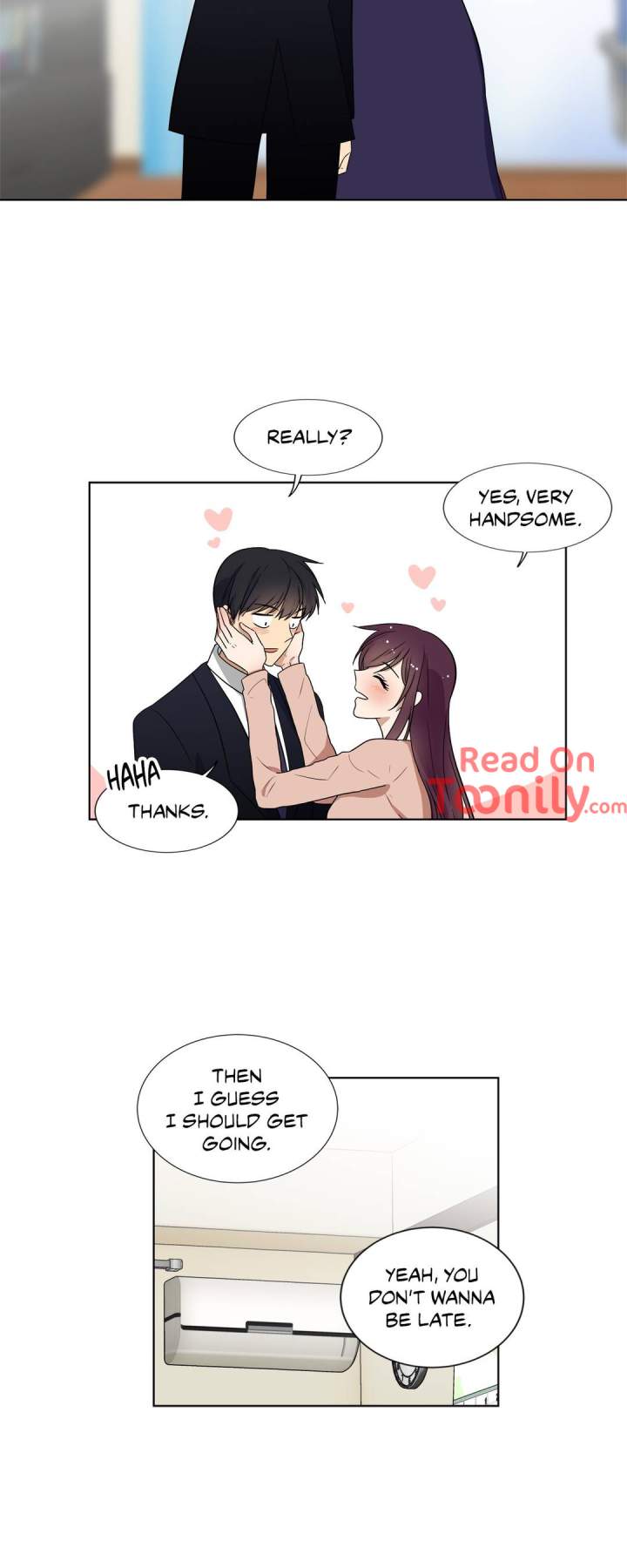 Shame Room Chapter 20 - Manhwa18.com