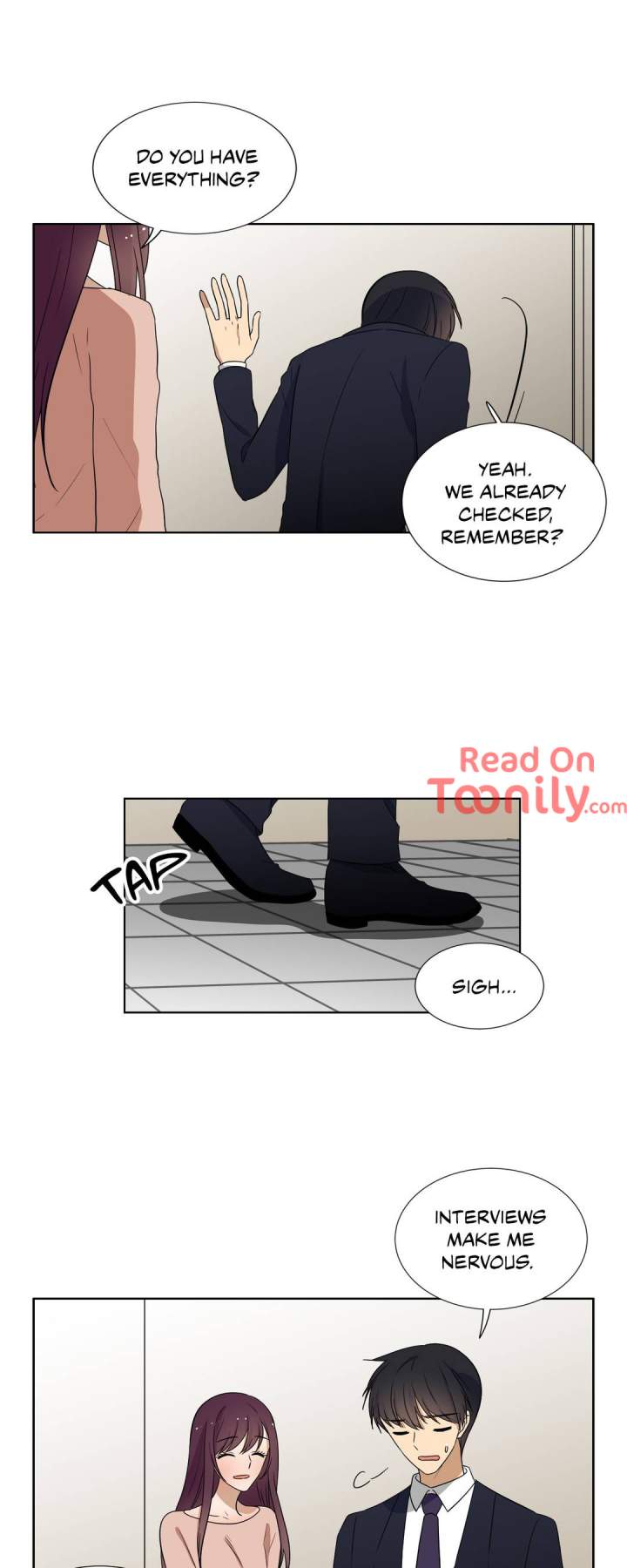 Shame Room Chapter 20 - Manhwa18.com