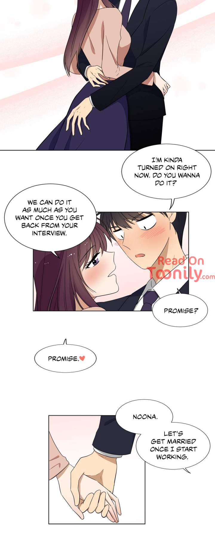 Shame Room Chapter 20 - Manhwa18.com