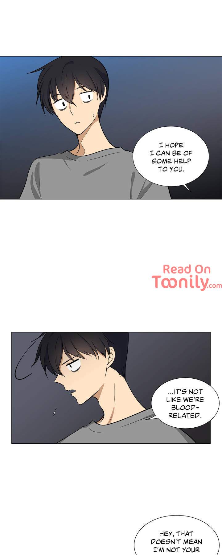 Shame Room Chapter 5 - Manhwa18.com