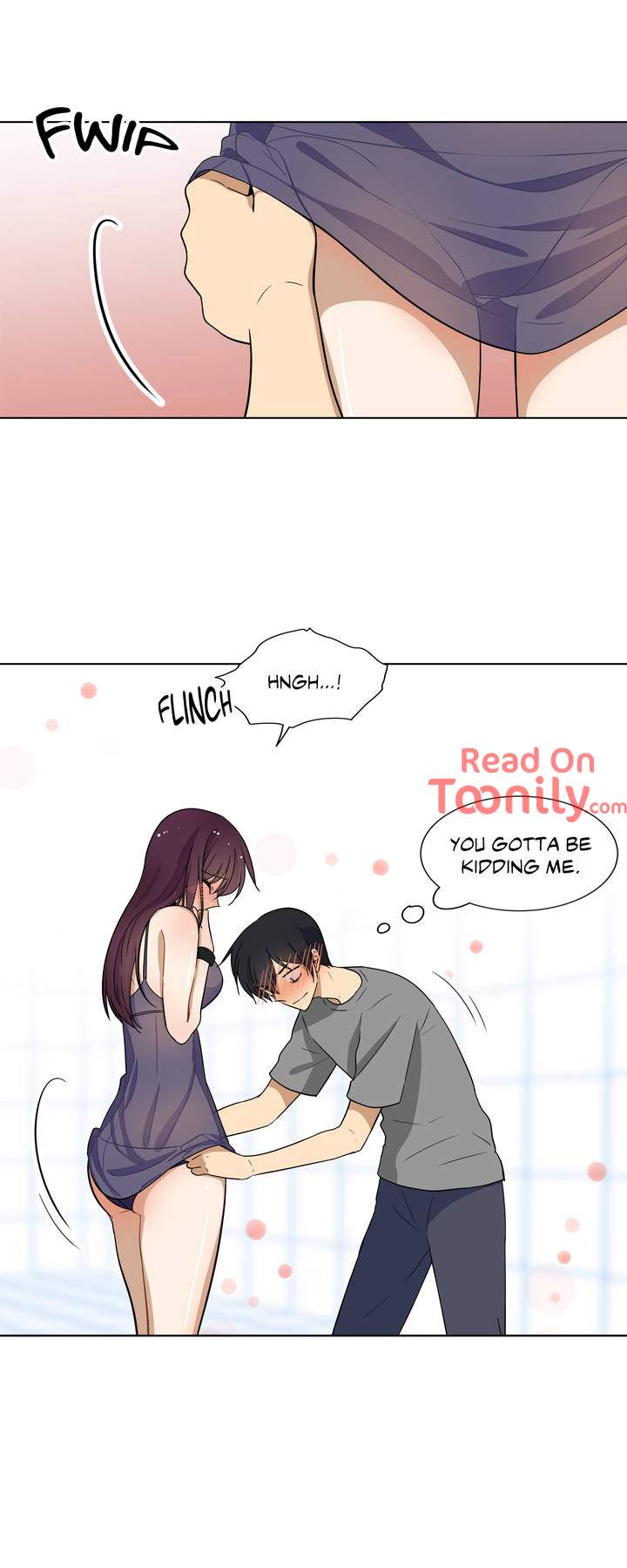 Shame Room Chapter 7 - Manhwa18.com