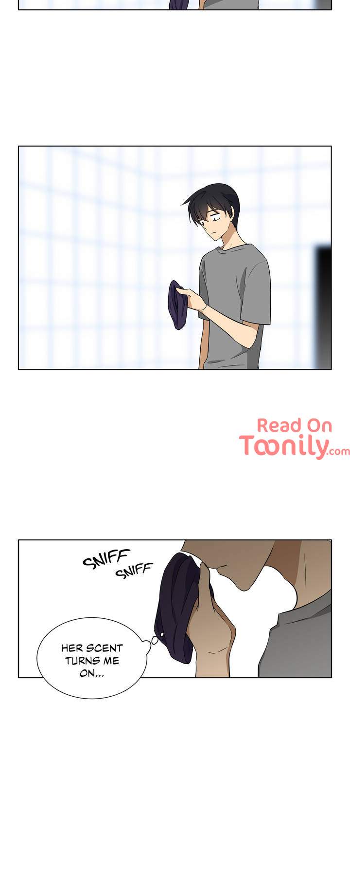 Shame Room Chapter 7 - Manhwa18.com