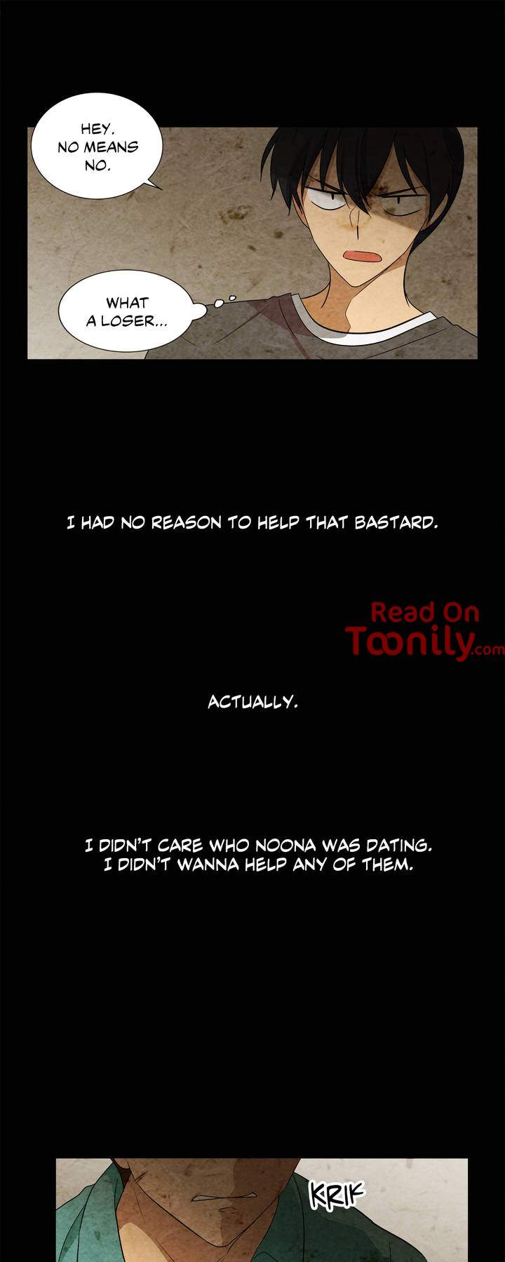 Shame Room Chapter 7 - Manhwa18.com