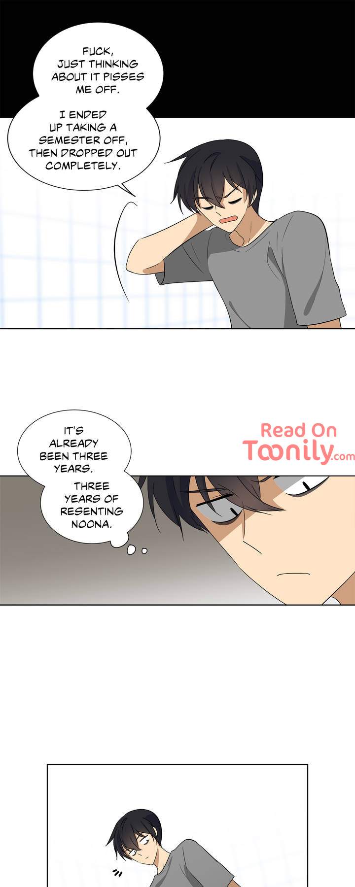 Shame Room Chapter 7 - Manhwa18.com