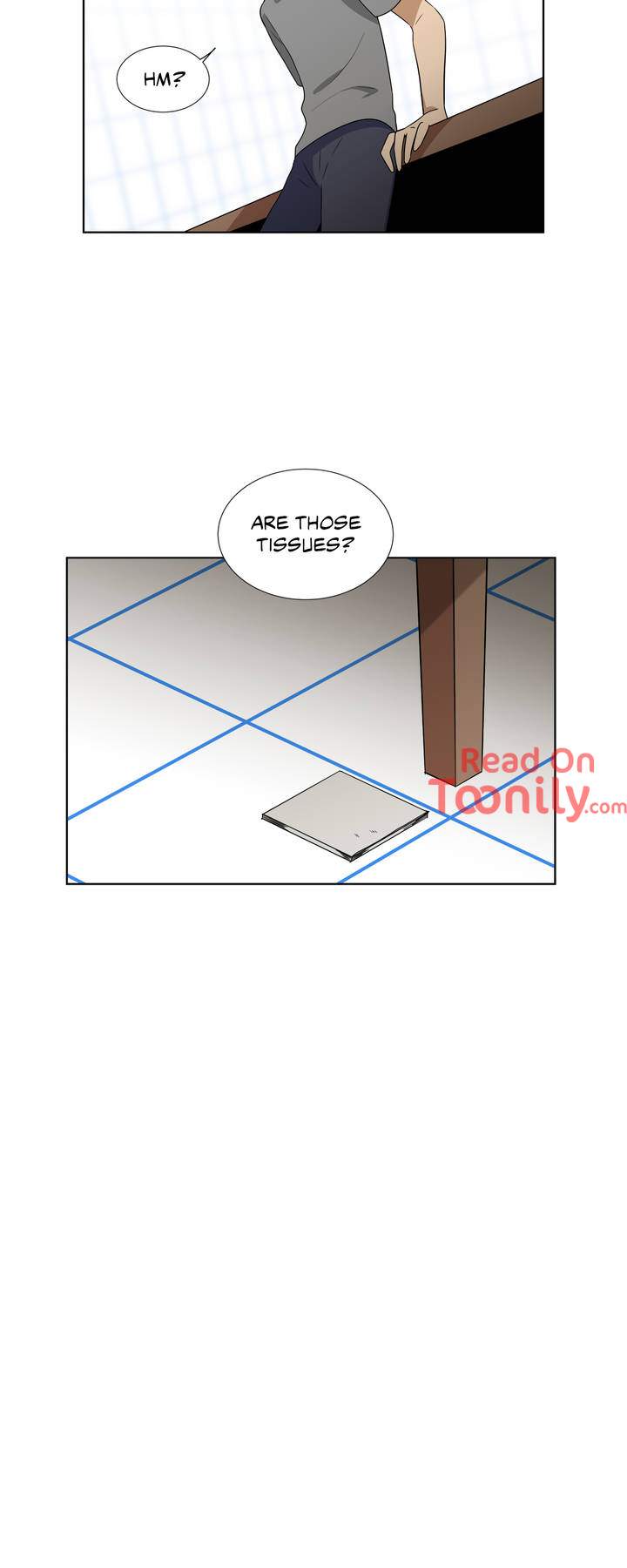 Shame Room Chapter 7 - Manhwa18.com