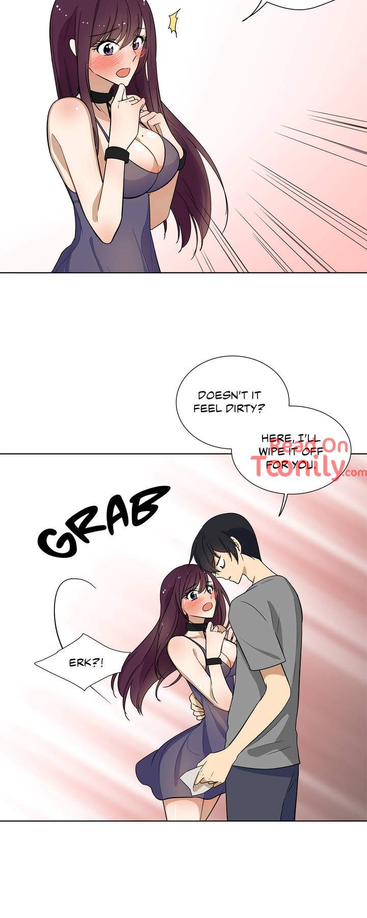 Shame Room Chapter 7 - Manhwa18.com