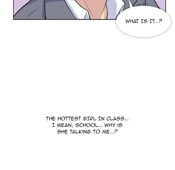 Springtime for Blossom Chapter 0 - Manhwa18.com